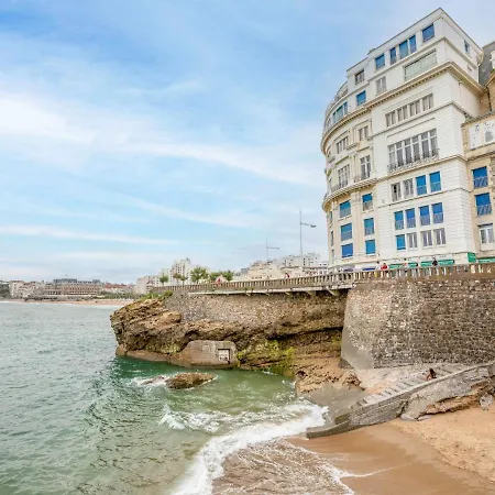 Bellevue Plage-3 * 비아히쯔